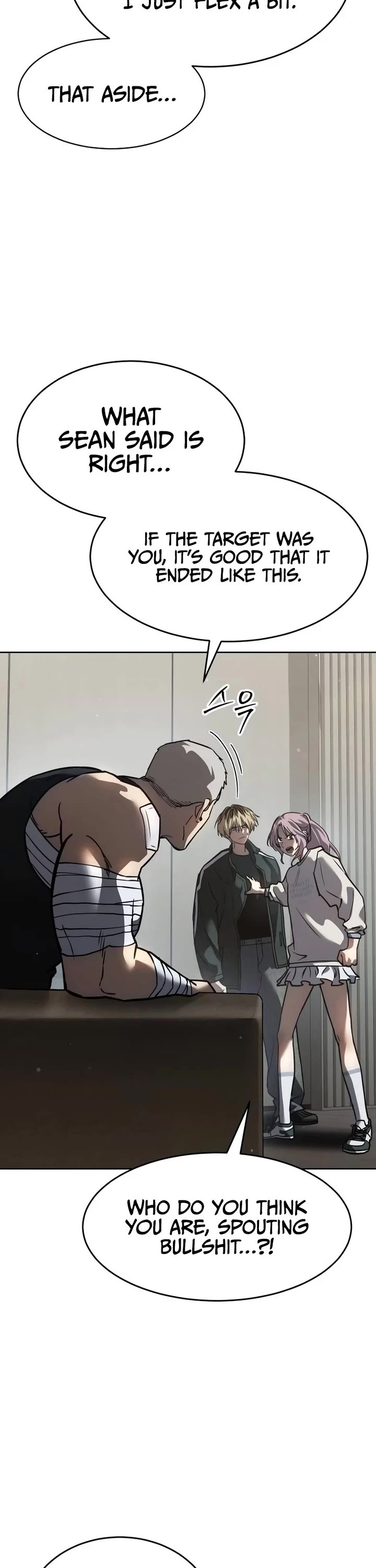 Read Laws of the Good Child Manga Online