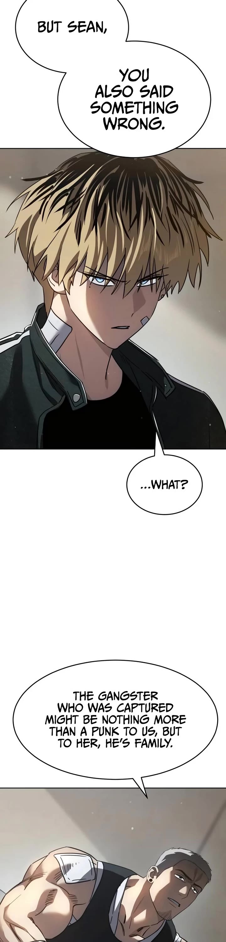 Read Laws of the Good Child Manga Online