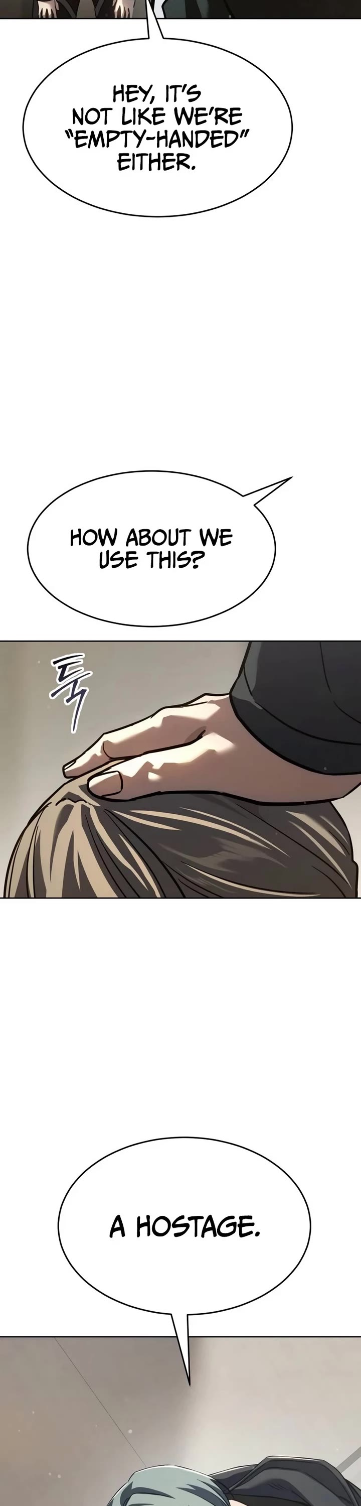 Read Laws of the Good Child Manga Online