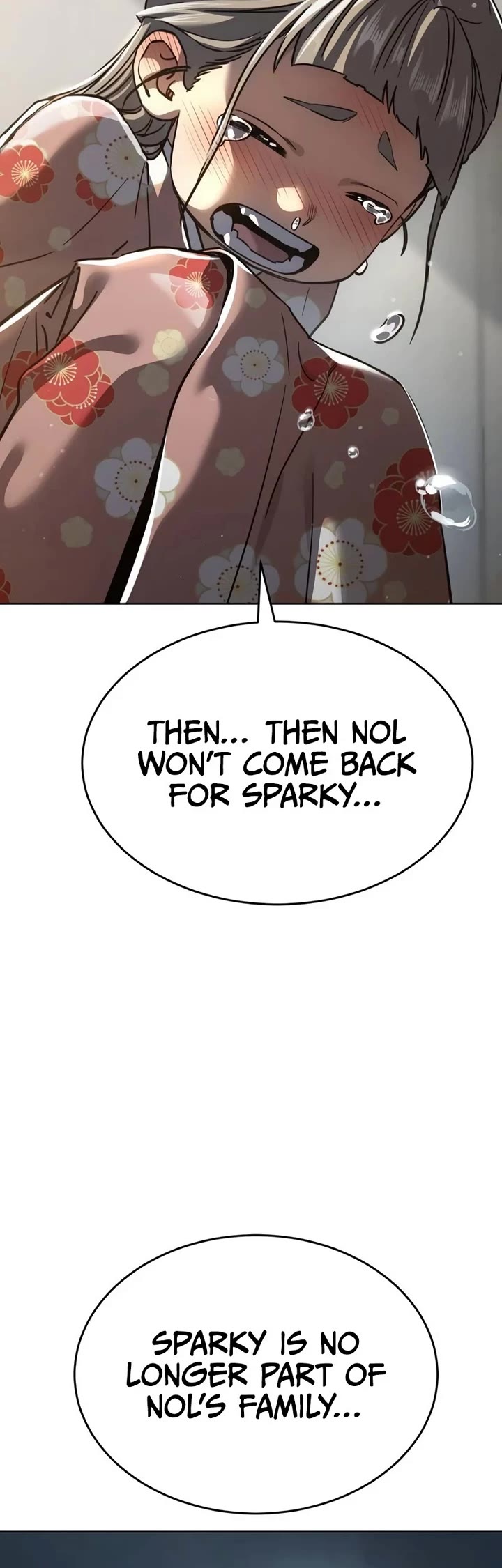 Read Laws of the Good Child Manga Online