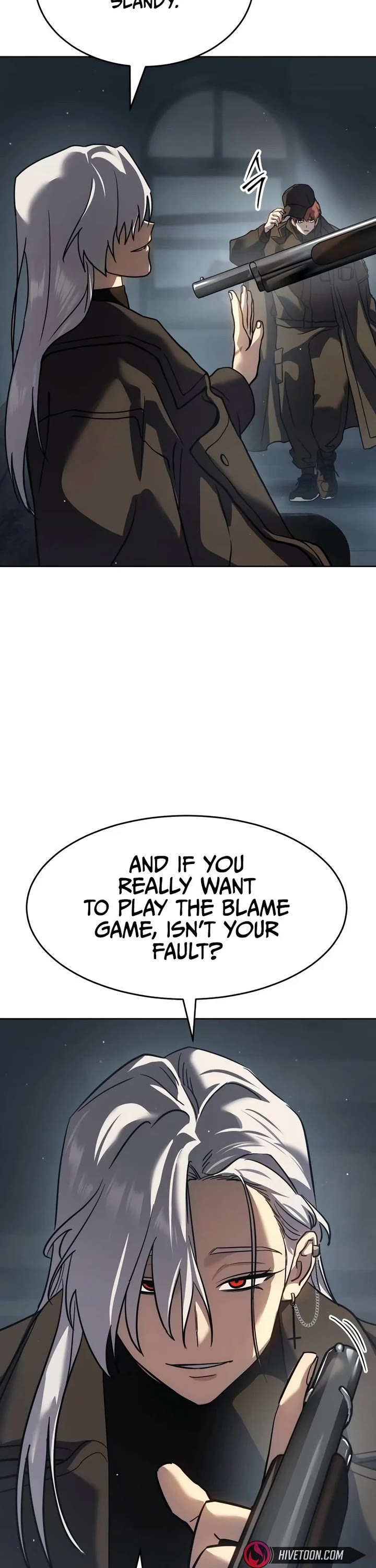 Read Laws of the Good Child Manga Online