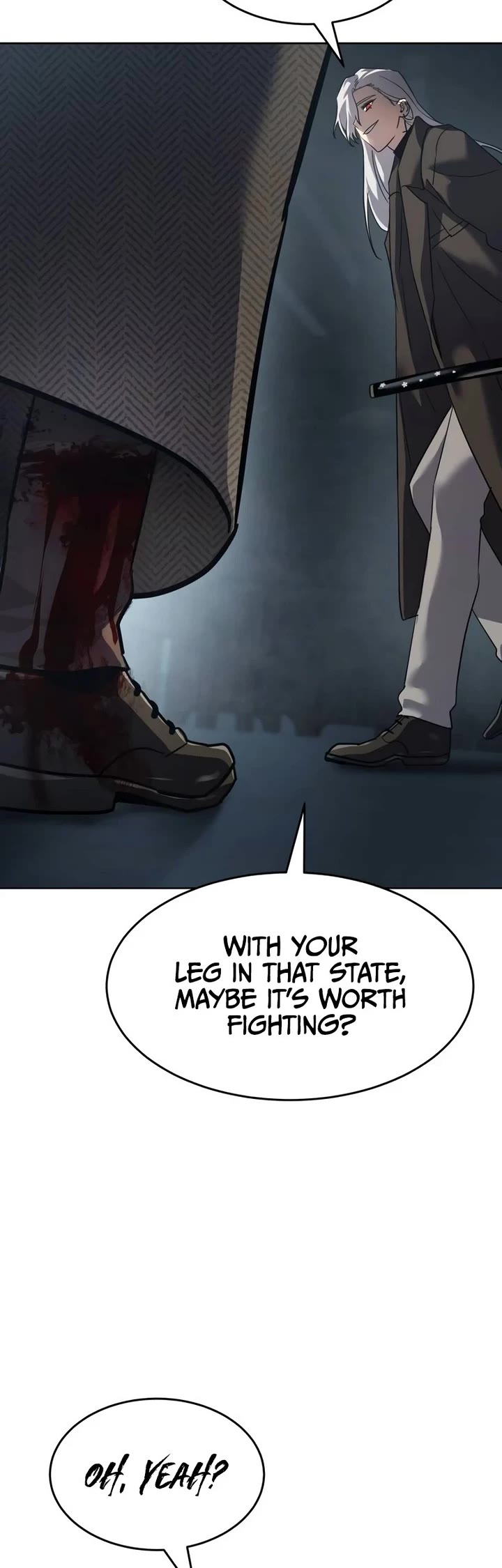 Read Laws of the Good Child Manga Online