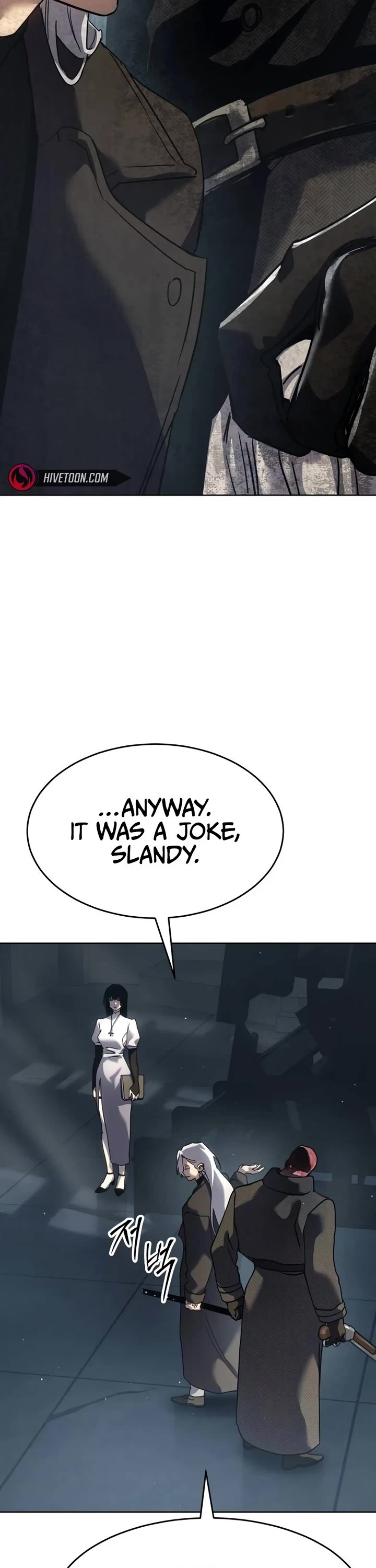 Read Laws of the Good Child Manga Online