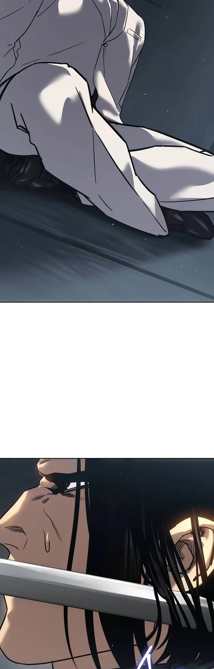 Read Laws of the Good Child Manga Online