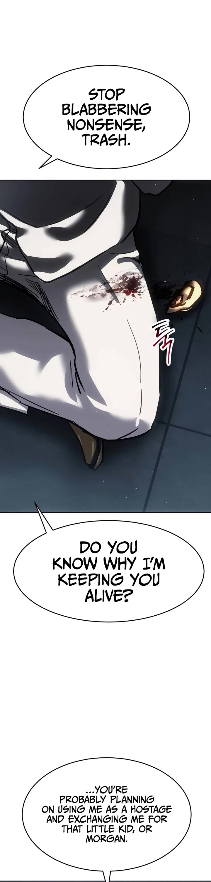 Read Laws of the Good Child Manga Online