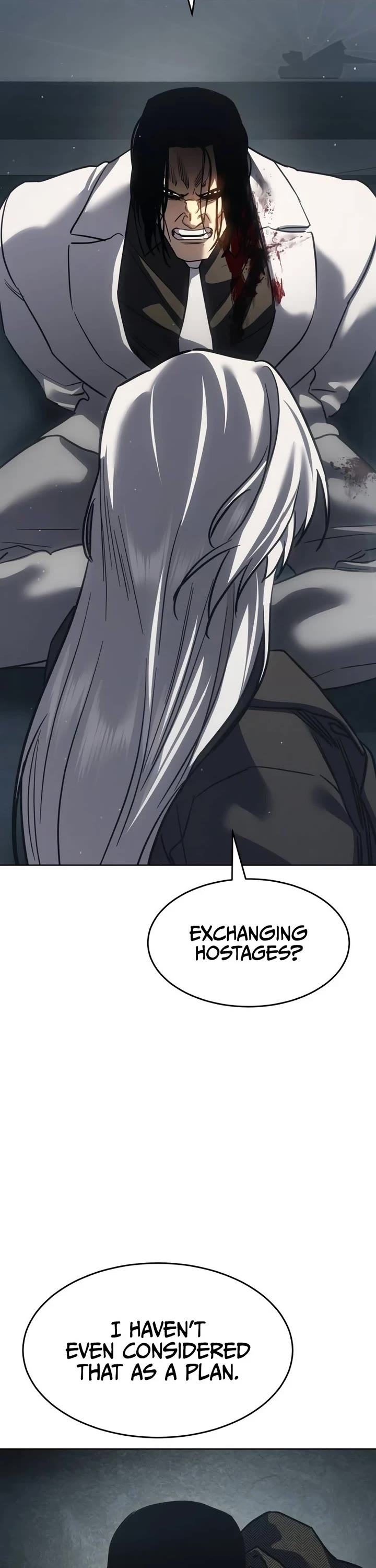 Read Laws of the Good Child Manga Online