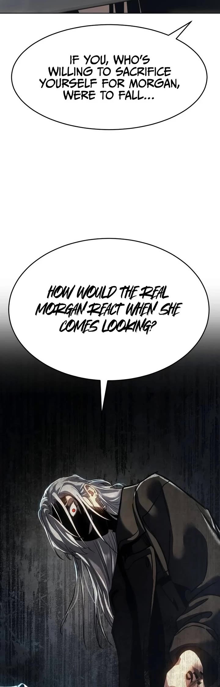 Read Laws of the Good Child Manga Online