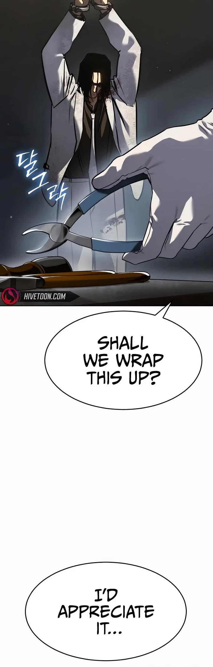 Read Laws of the Good Child Manga Online