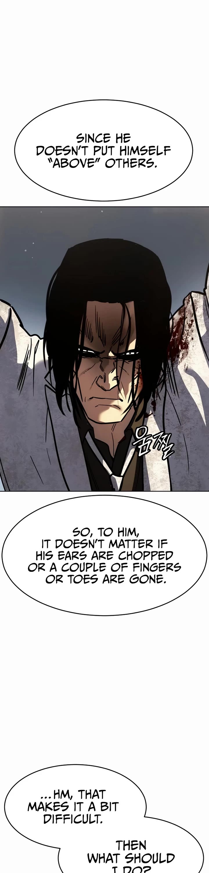 Read Laws of the Good Child Manga Online