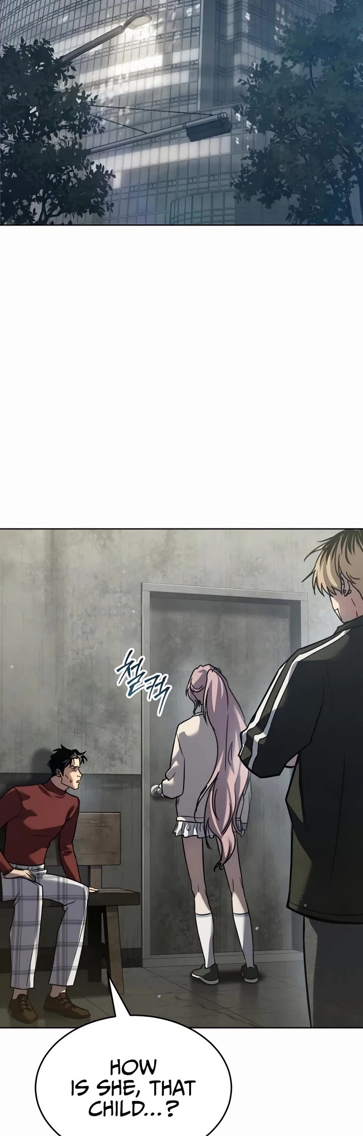 Read Laws of the Good Child Manga Online