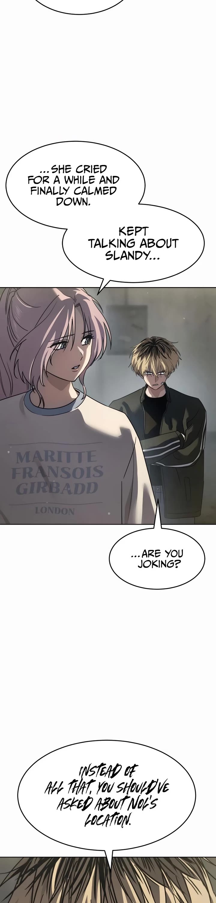 Read Laws of the Good Child Manga Online