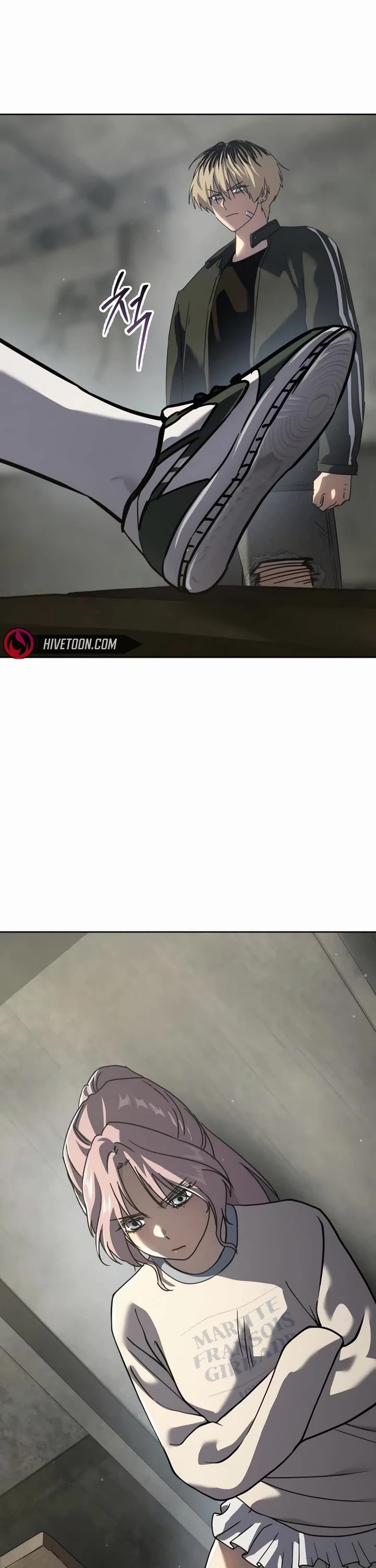 Read Laws of the Good Child Manga Online