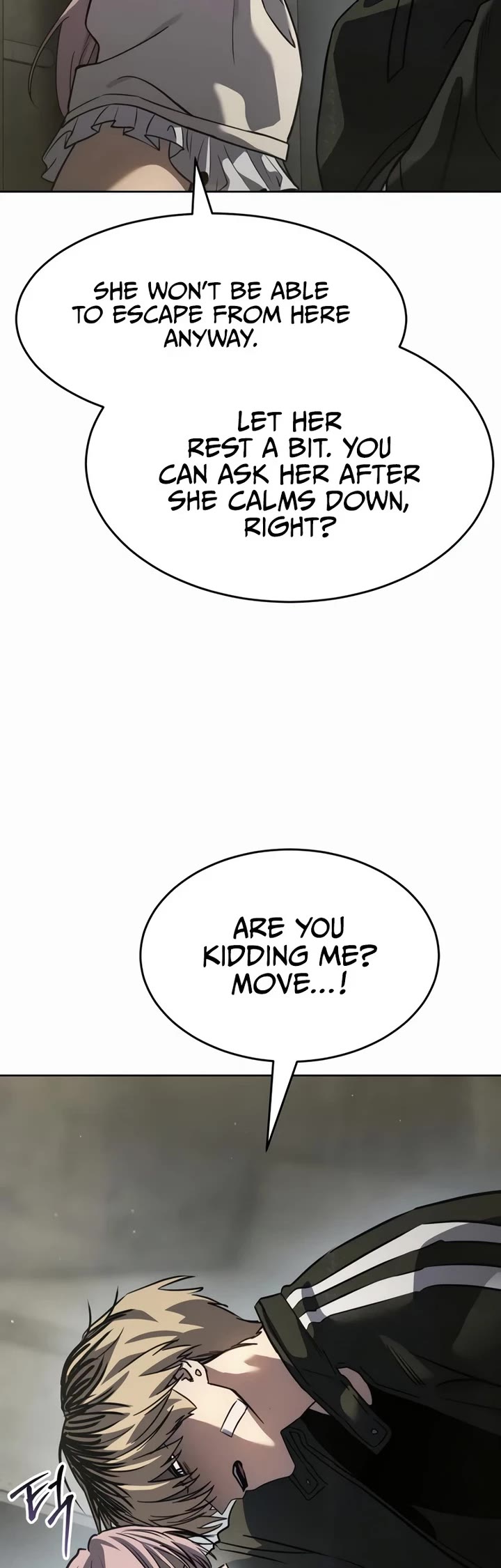 Read Laws of the Good Child Manga Online