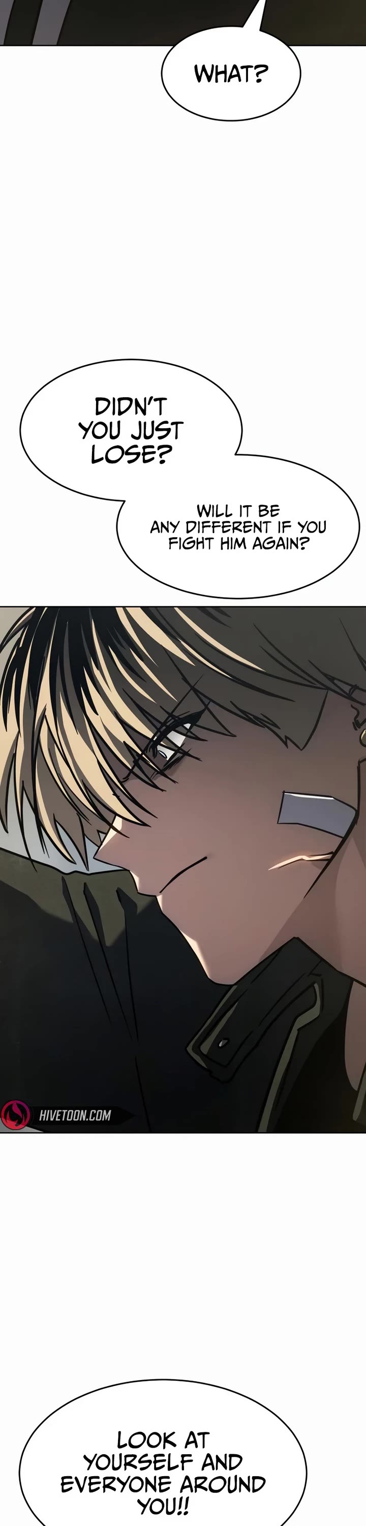 Read Laws of the Good Child Manga Online