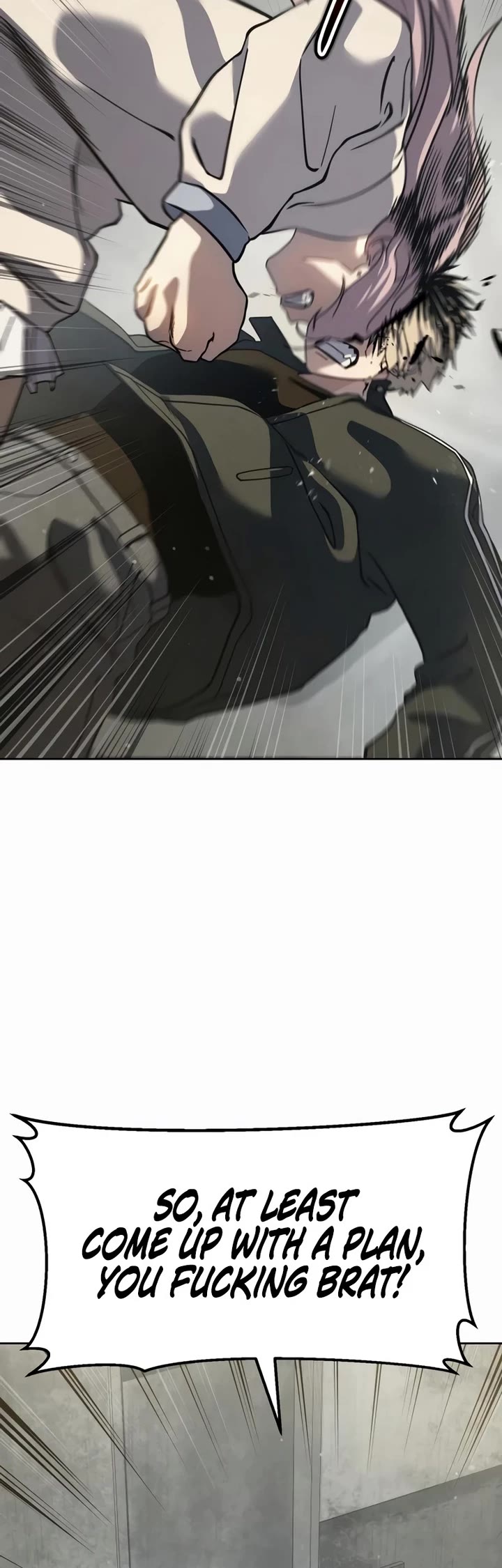 Read Laws of the Good Child Manga Online