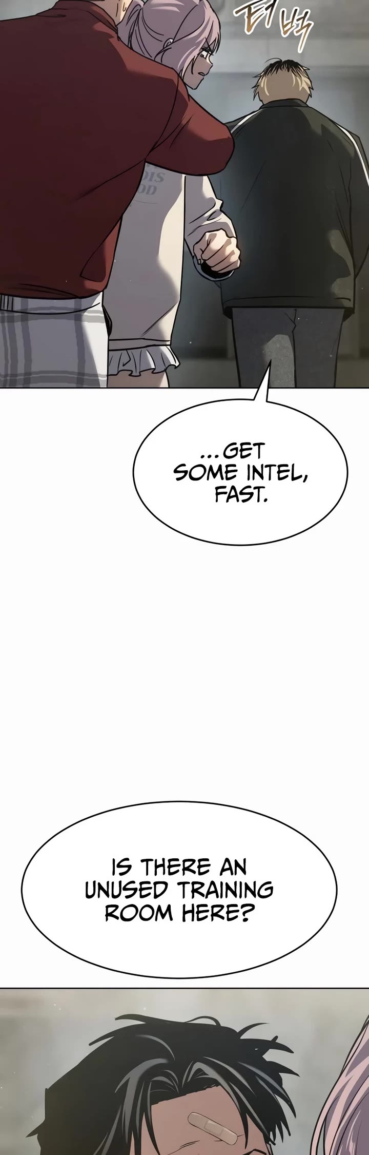 Read Laws of the Good Child Manga Online