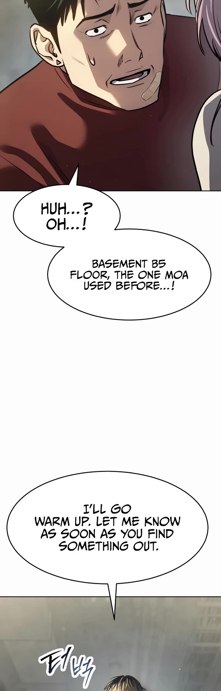 Read Laws of the Good Child Manga Online