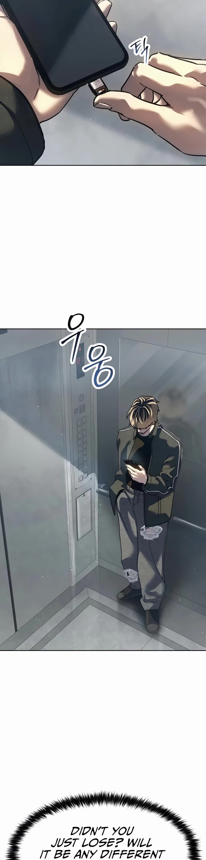 Read Laws of the Good Child Manga Online