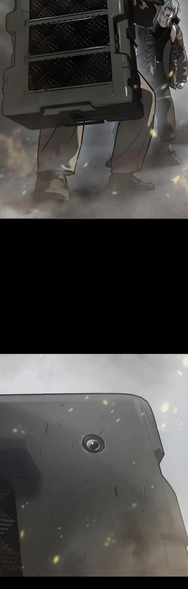 Read Laws of the Good Child Manga Online