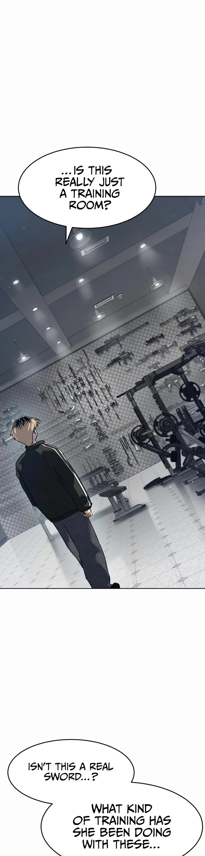 Read Laws of the Good Child Manga Online