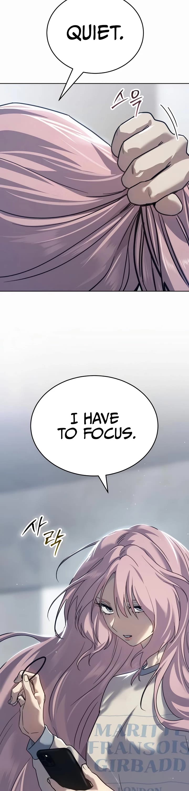 Read Laws of the Good Child Manga Online