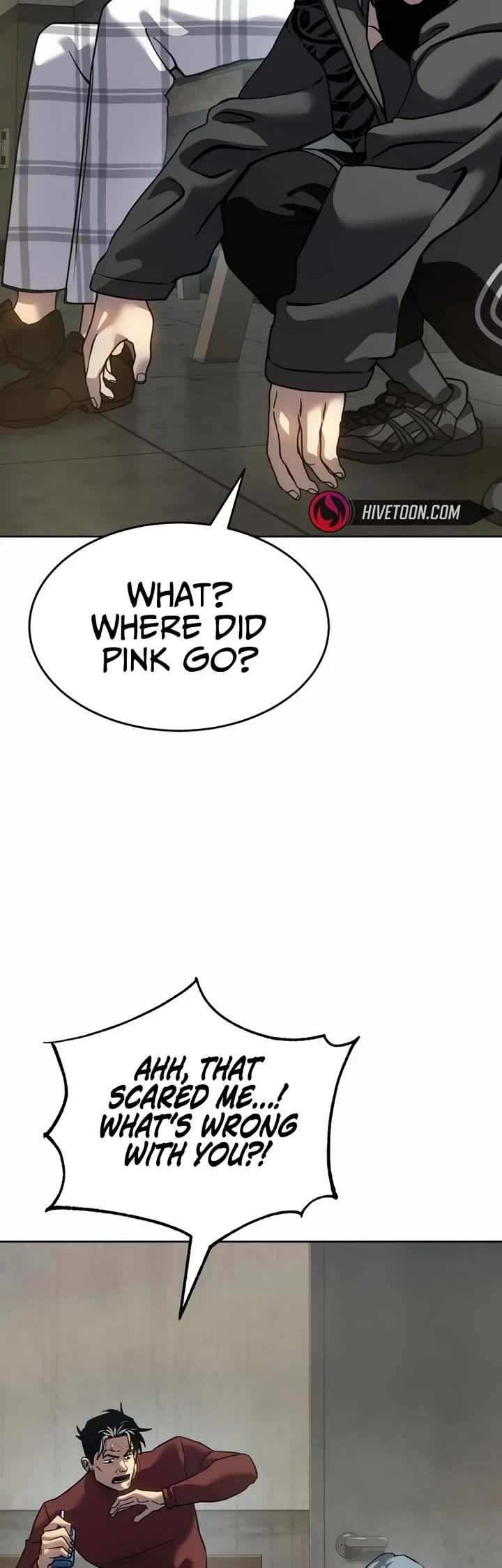 Read Laws of the Good Child Manga Online