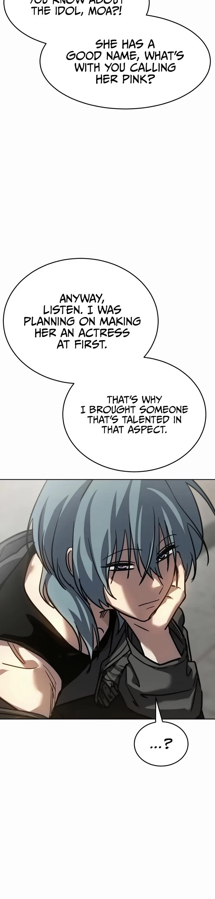 Read Laws of the Good Child Manga Online