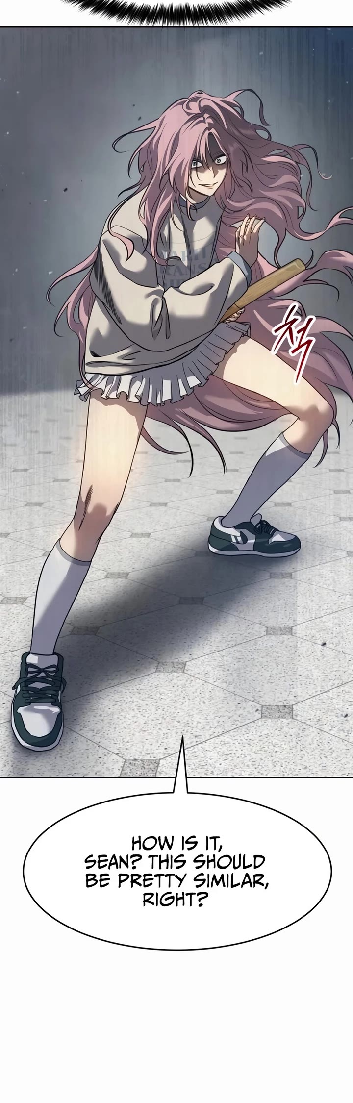 Read Laws of the Good Child Manga Online