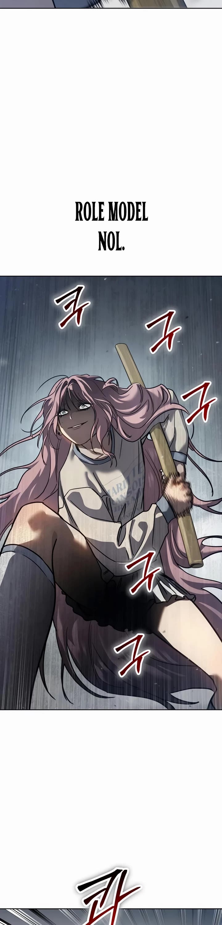 Read Laws of the Good Child Manga Online