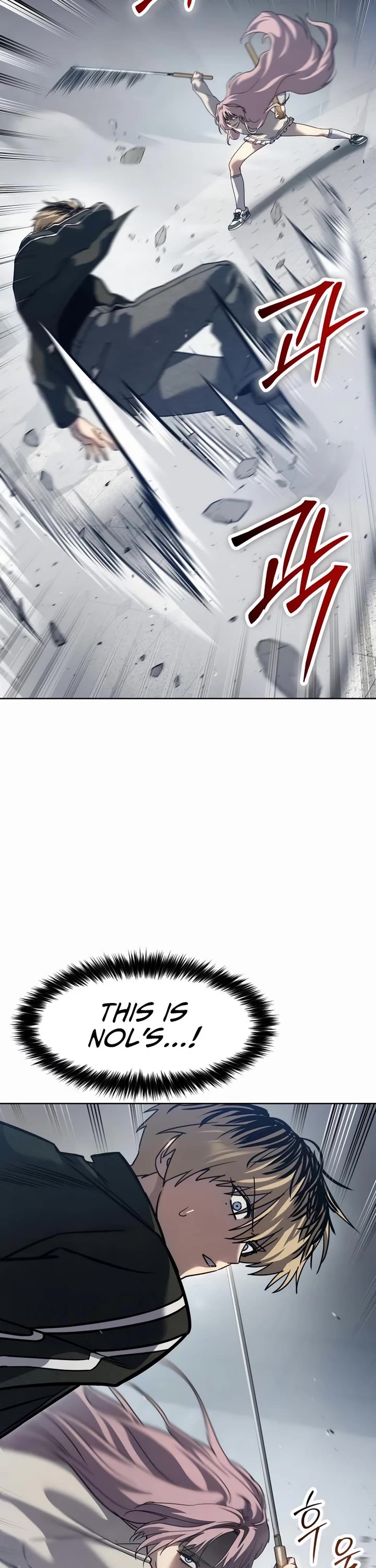 Read Laws of the Good Child Manga Online