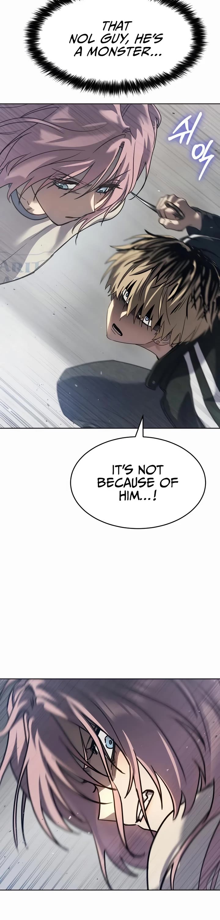 Read Laws of the Good Child Manga Online