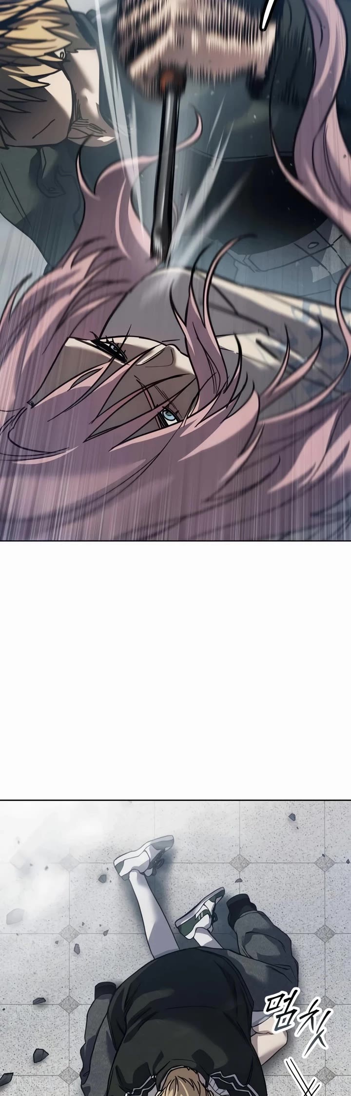 Read Laws of the Good Child Manga Online