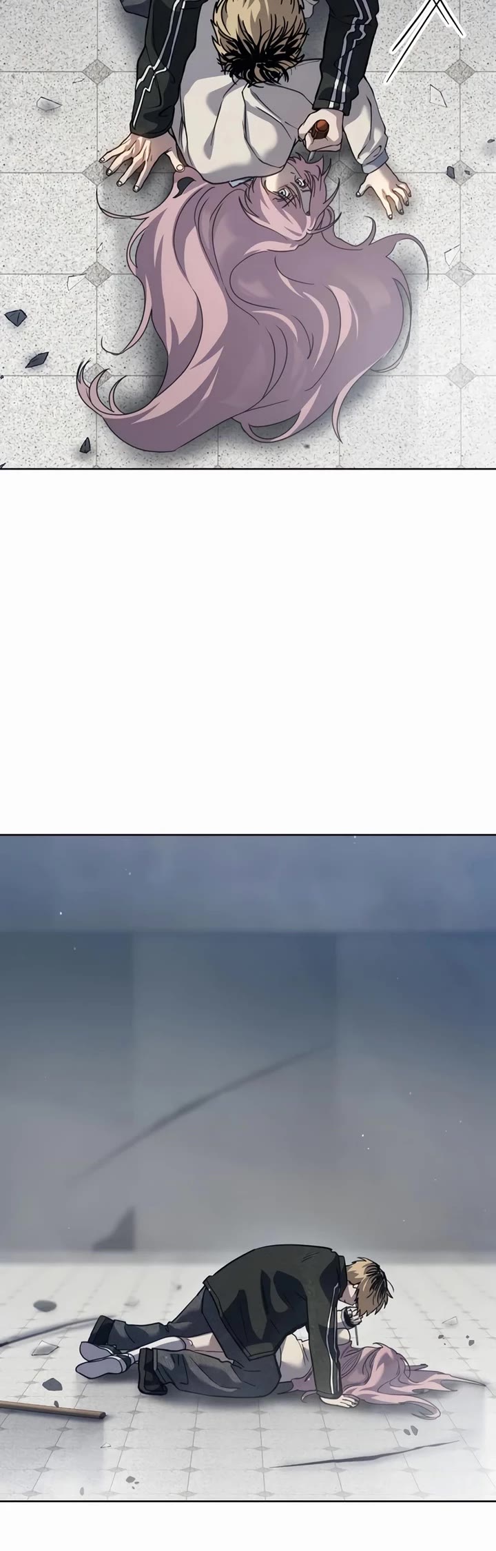 Read Laws of the Good Child Manga Online