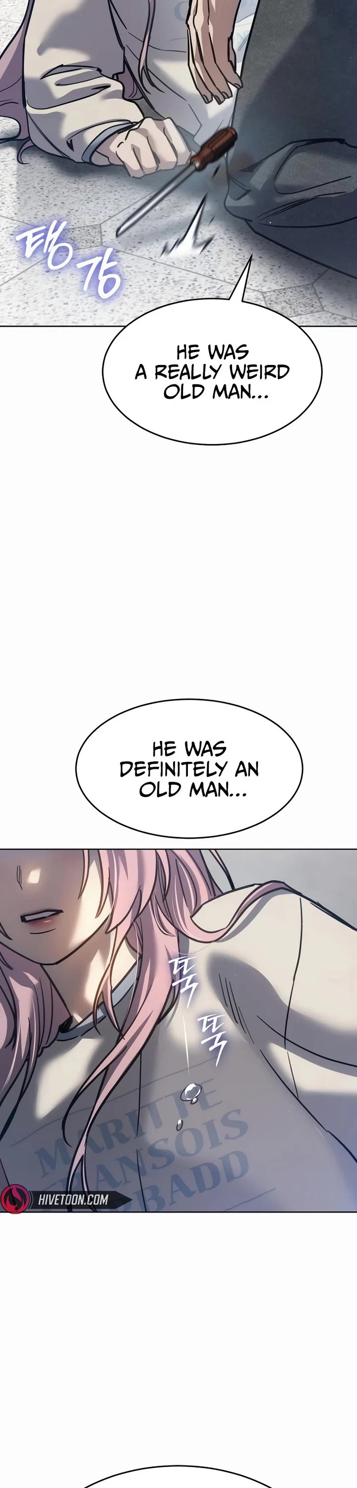 Read Laws of the Good Child Manga Online