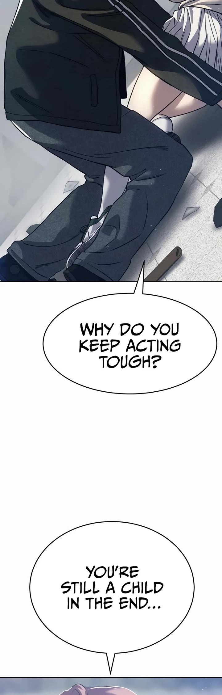 Read Laws of the Good Child Manga Online