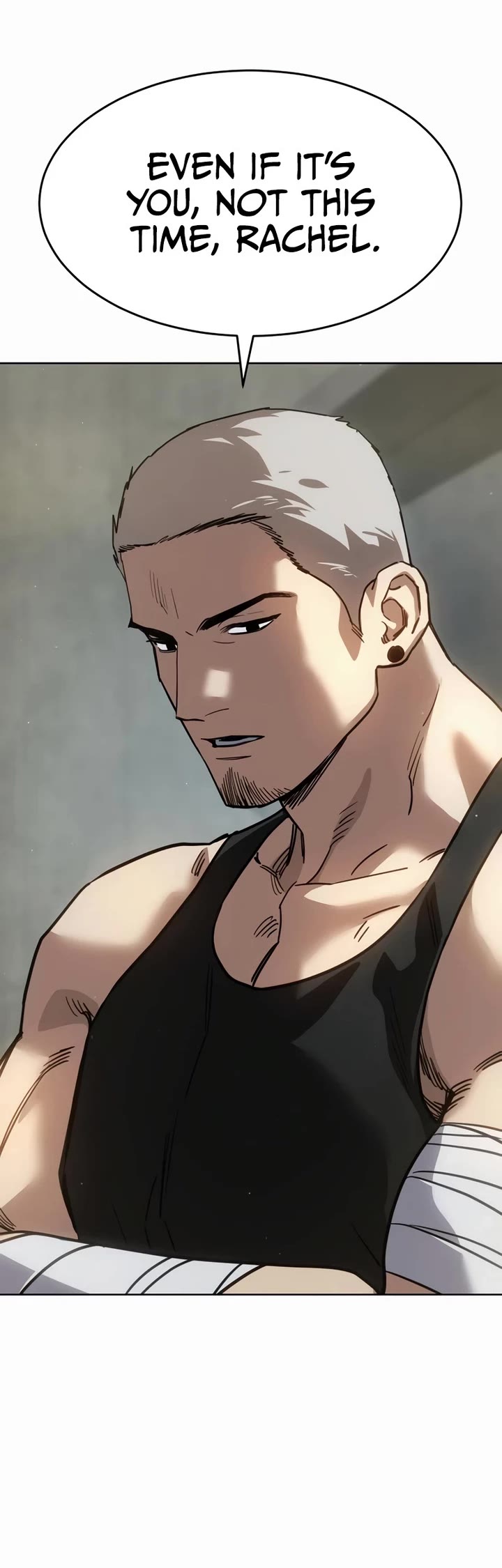 Read Laws of the Good Child Manga Online