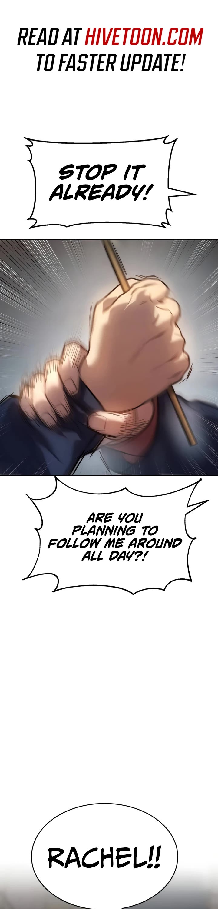 Read Laws of the Good Child Manga Online