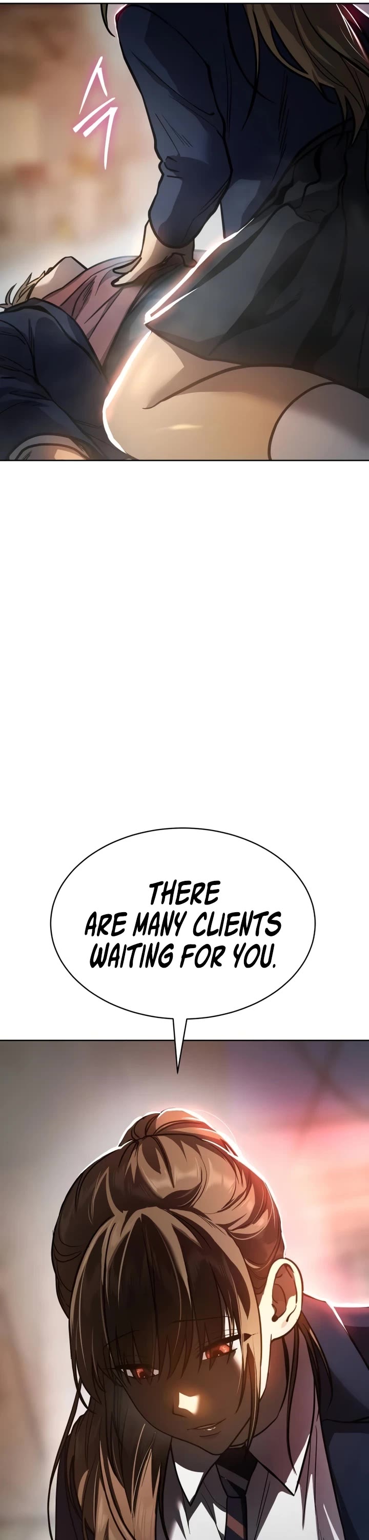 Read Laws of the Good Child Manga Online