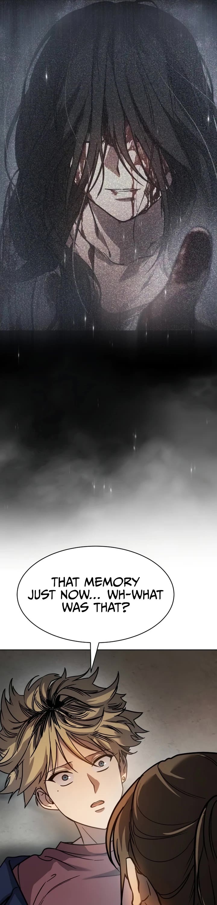 Read Laws of the Good Child Manga Online