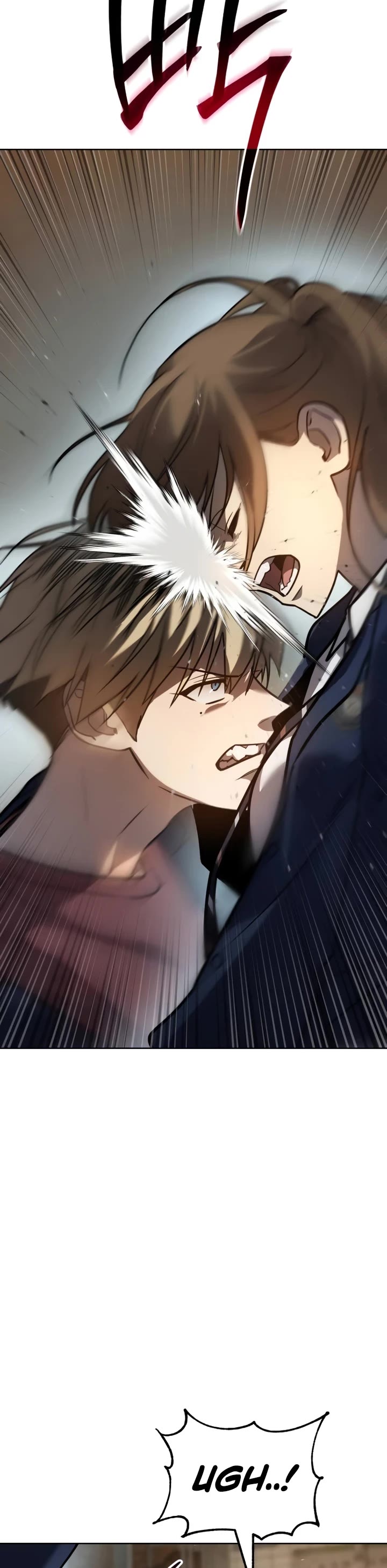 Read Laws of the Good Child Manga Online