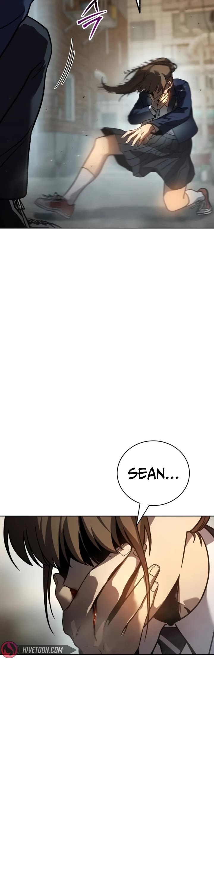 Read Laws of the Good Child Manga Online