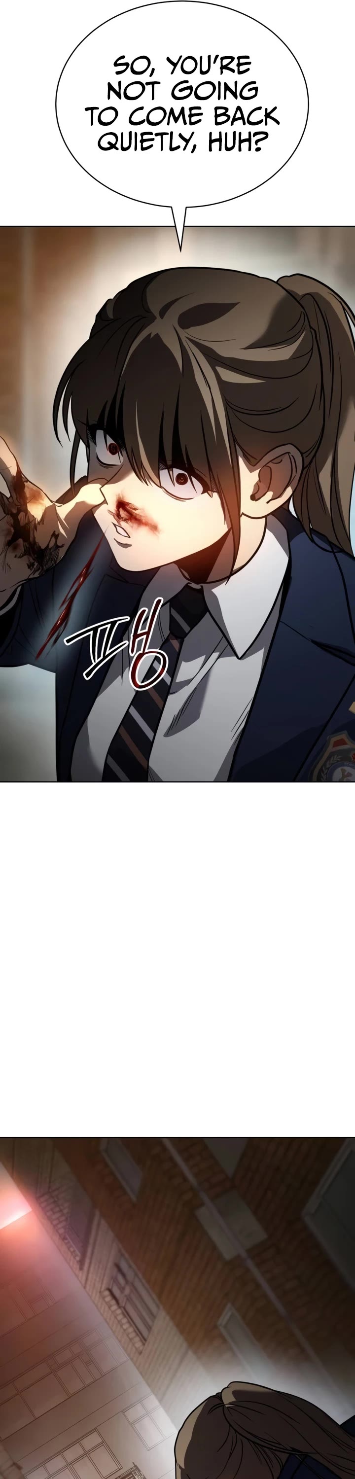 Read Laws of the Good Child Manga Online