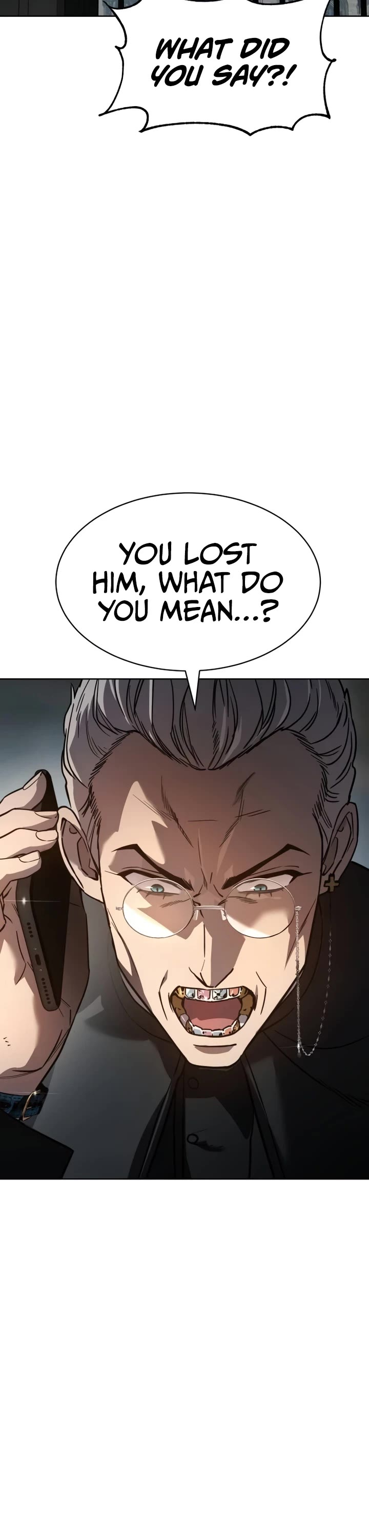 Read Laws of the Good Child Manga Online