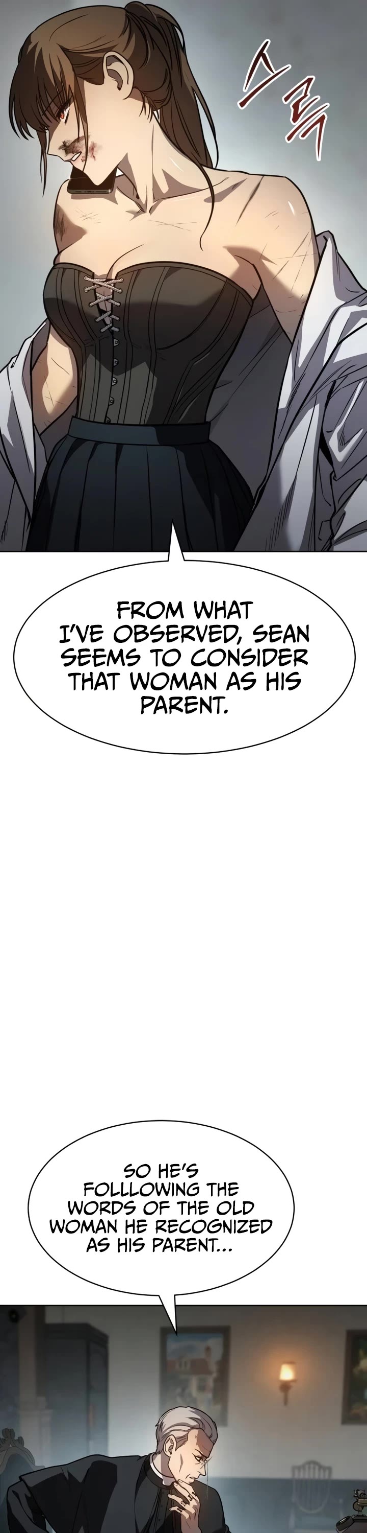 Read Laws of the Good Child Manga Online