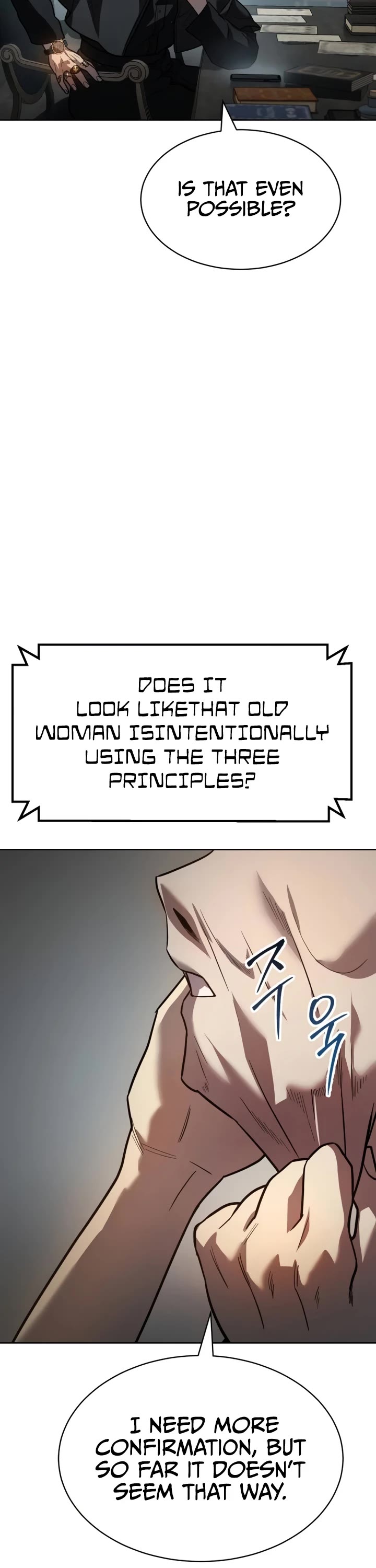 Read Laws of the Good Child Manga Online