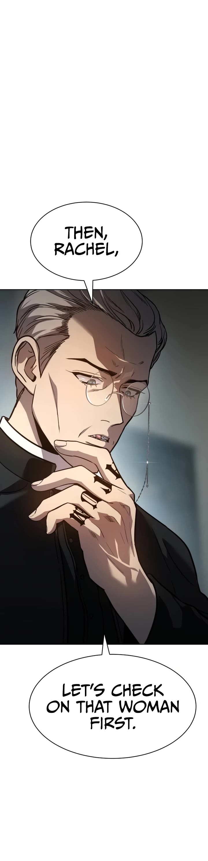 Read Laws of the Good Child Manga Online