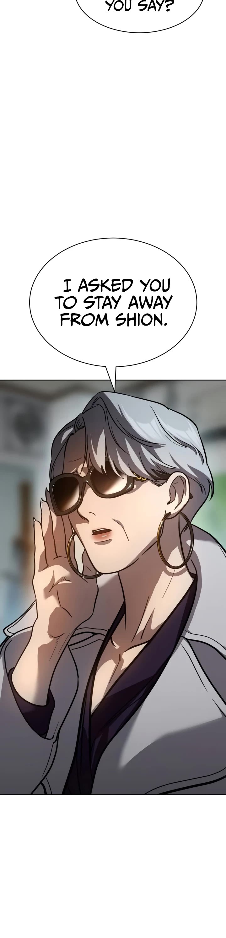 Read Laws of the Good Child Manga Online