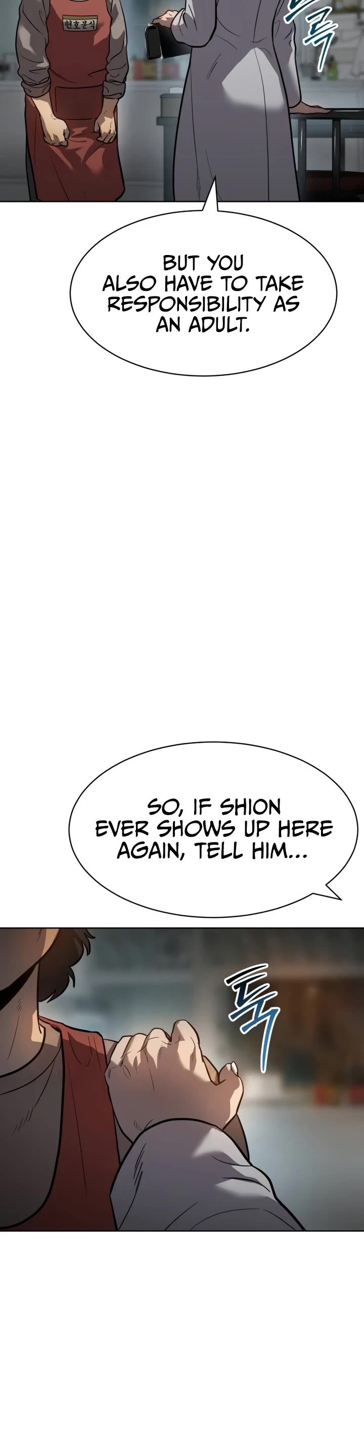 Read Laws of the Good Child Manga Online