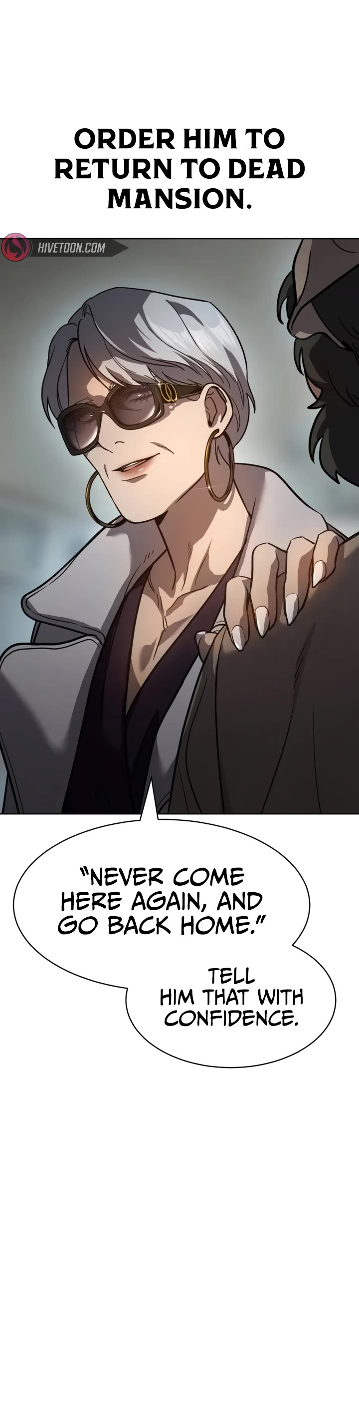 Read Laws of the Good Child Manga Online