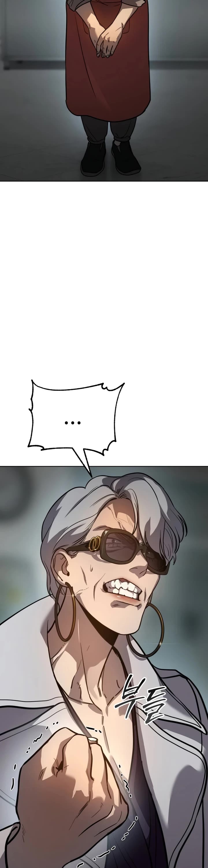 Read Laws of the Good Child Manga Online